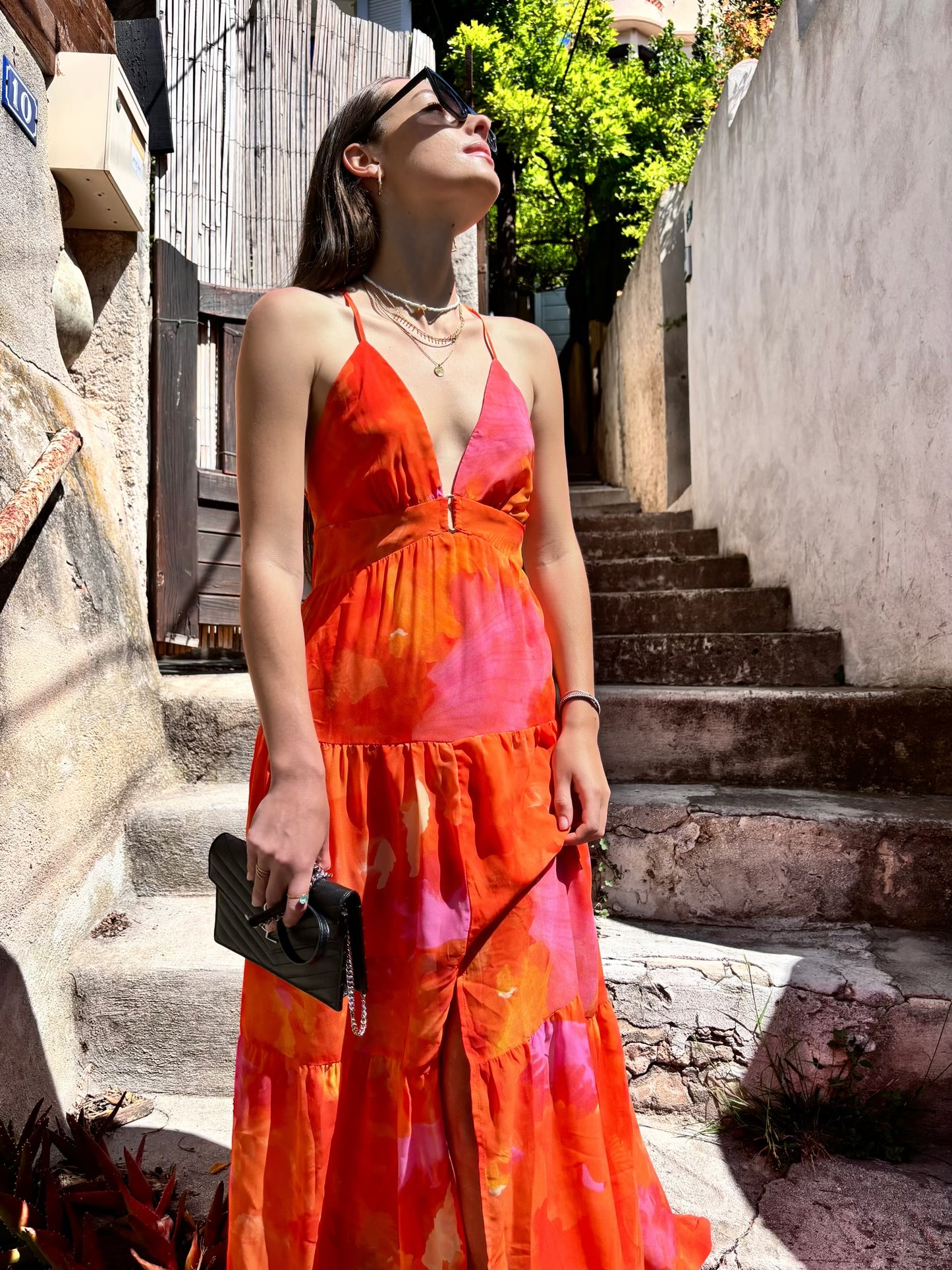Robe NOVA