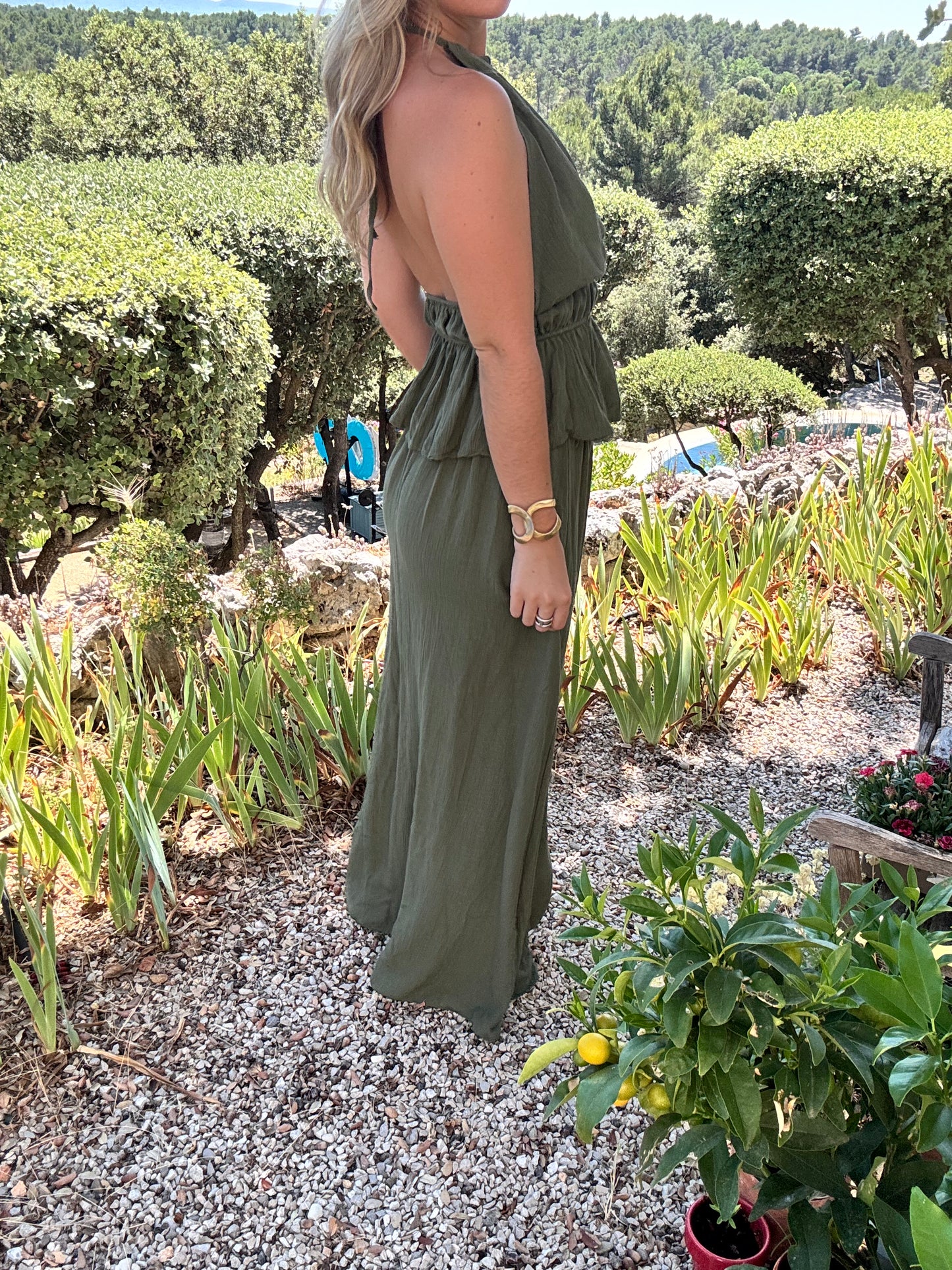Ensemble PAOLA