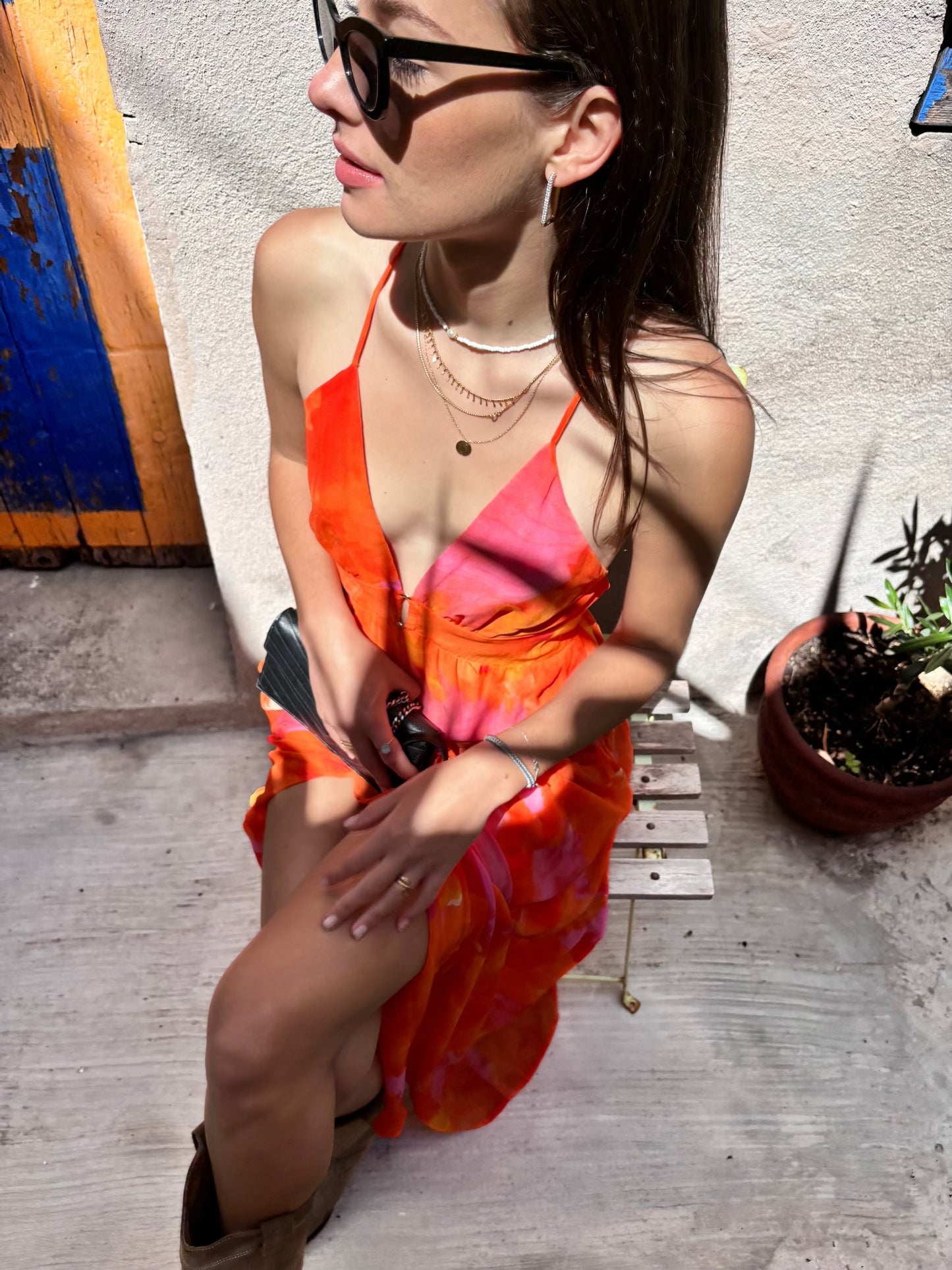 Robe NOVA