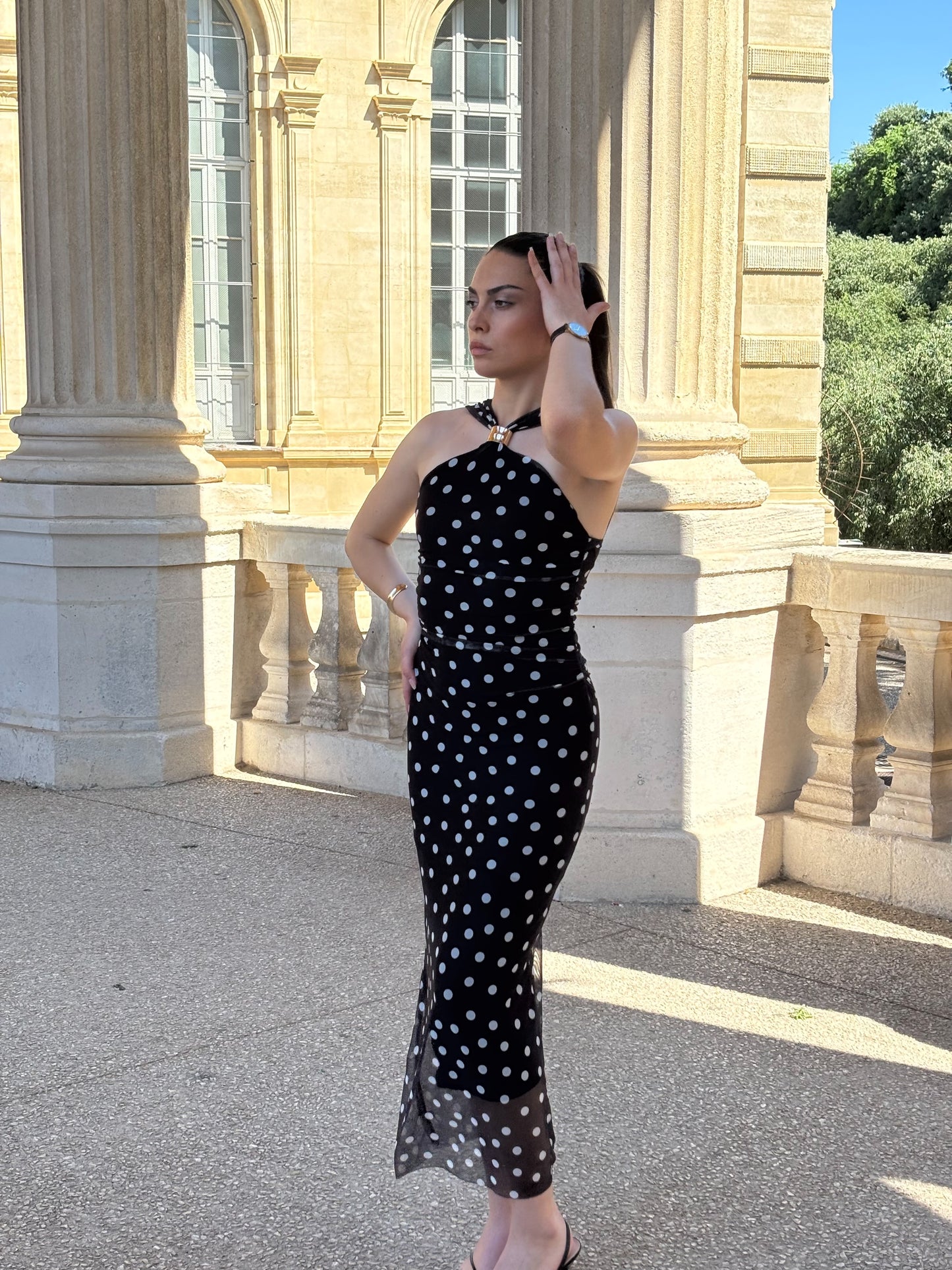 Robe VICTORIA