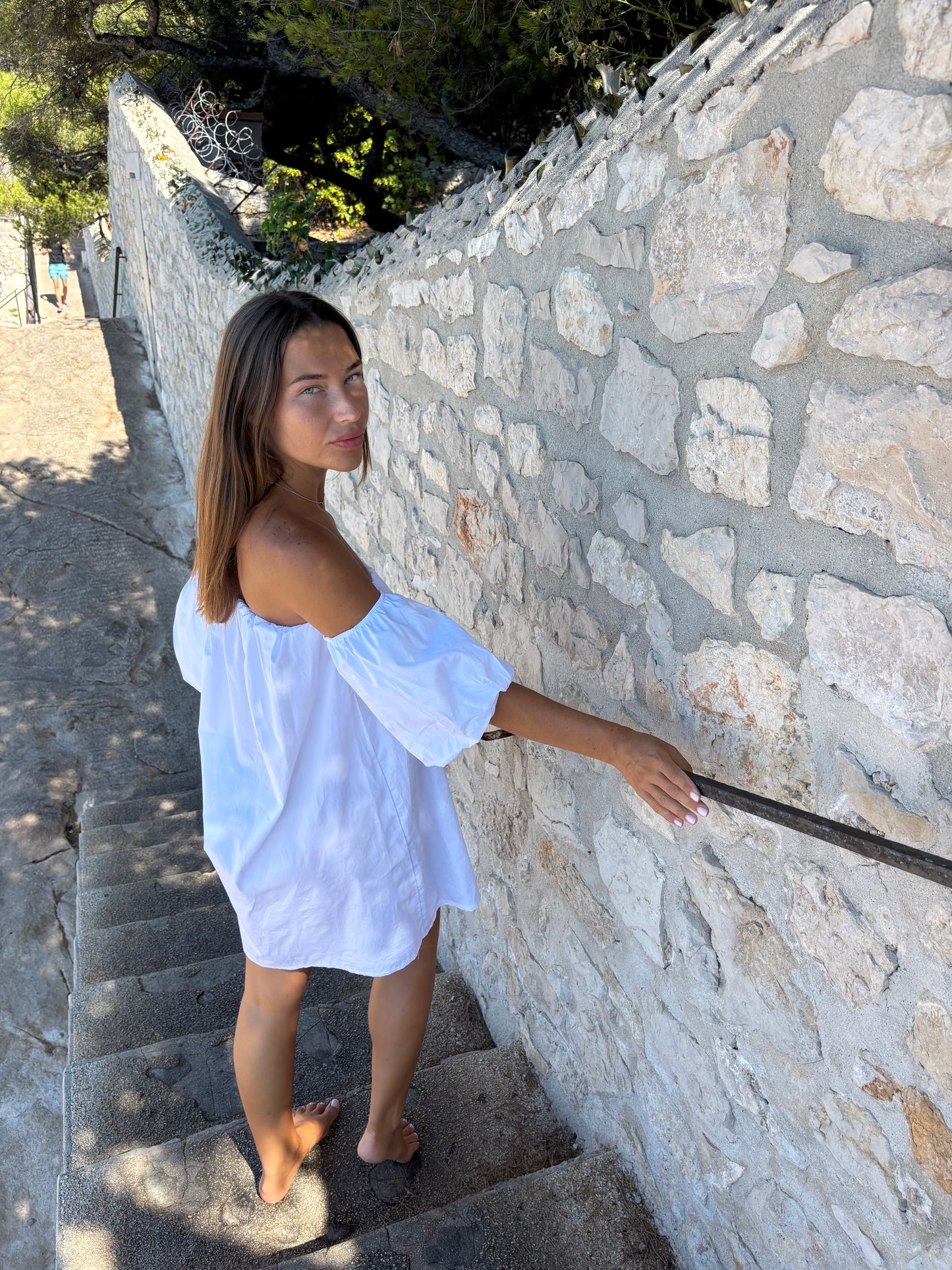 Robe ELLA