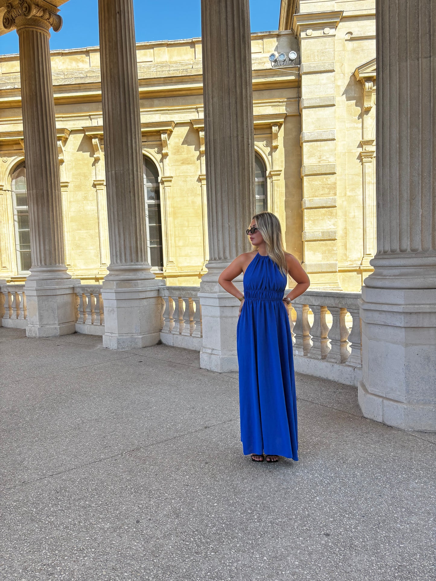 Robe TALIA