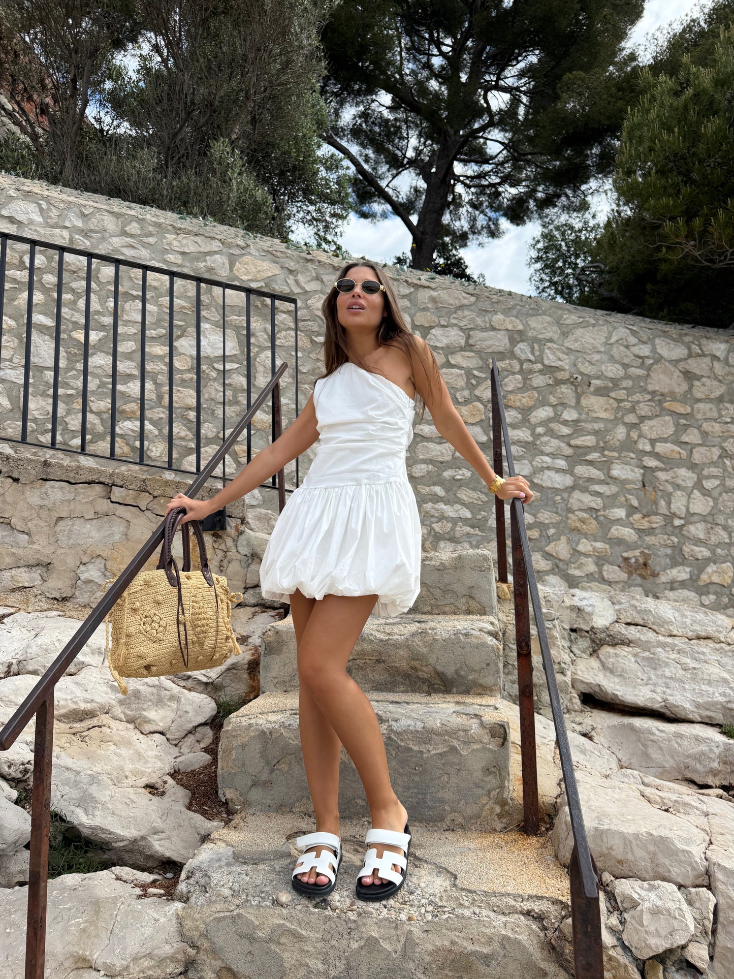 Robe courte GIGI