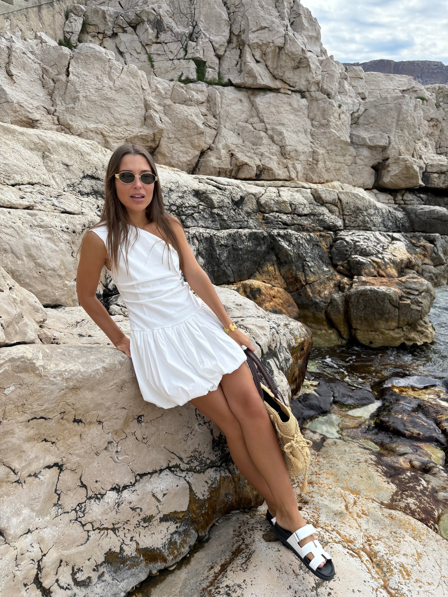 Robe courte GIGI