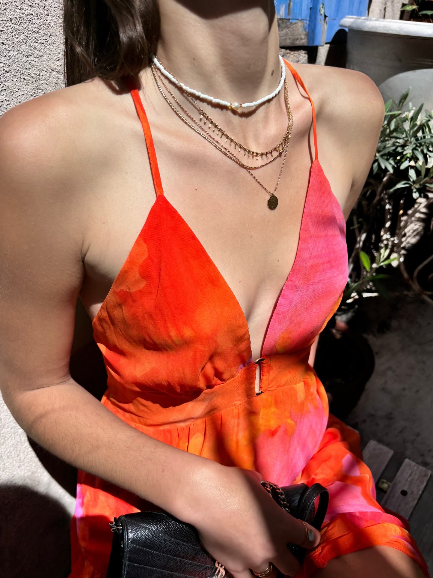 Robe NOVA