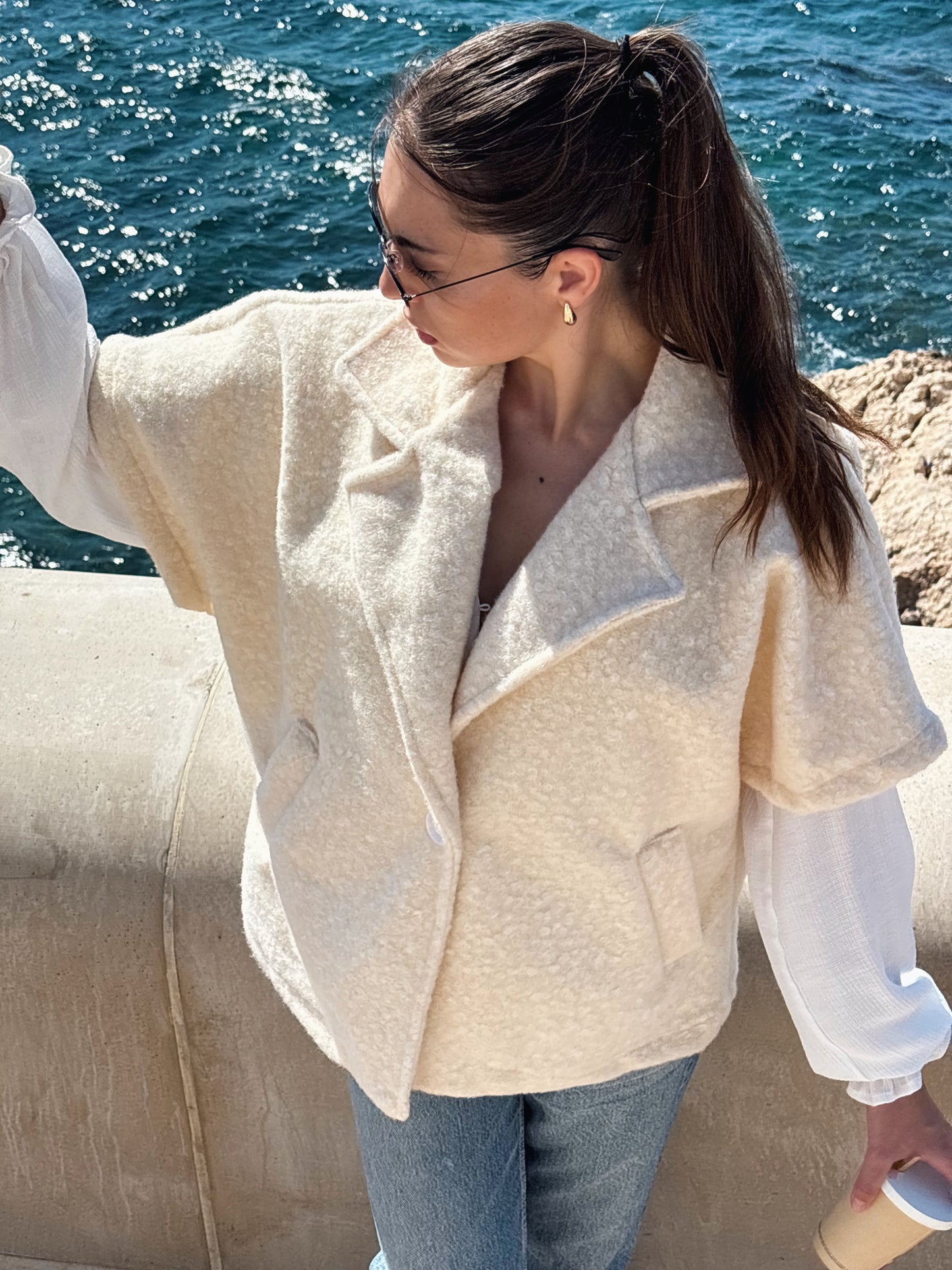 Veste ELENA