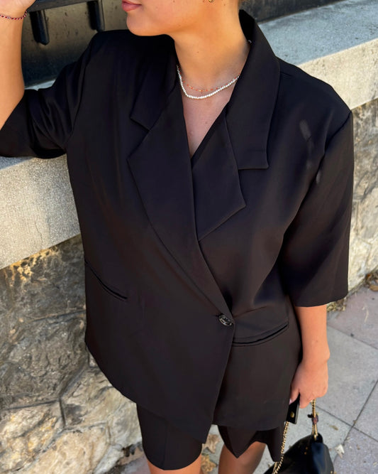 Ensemble bermuda LOUANA