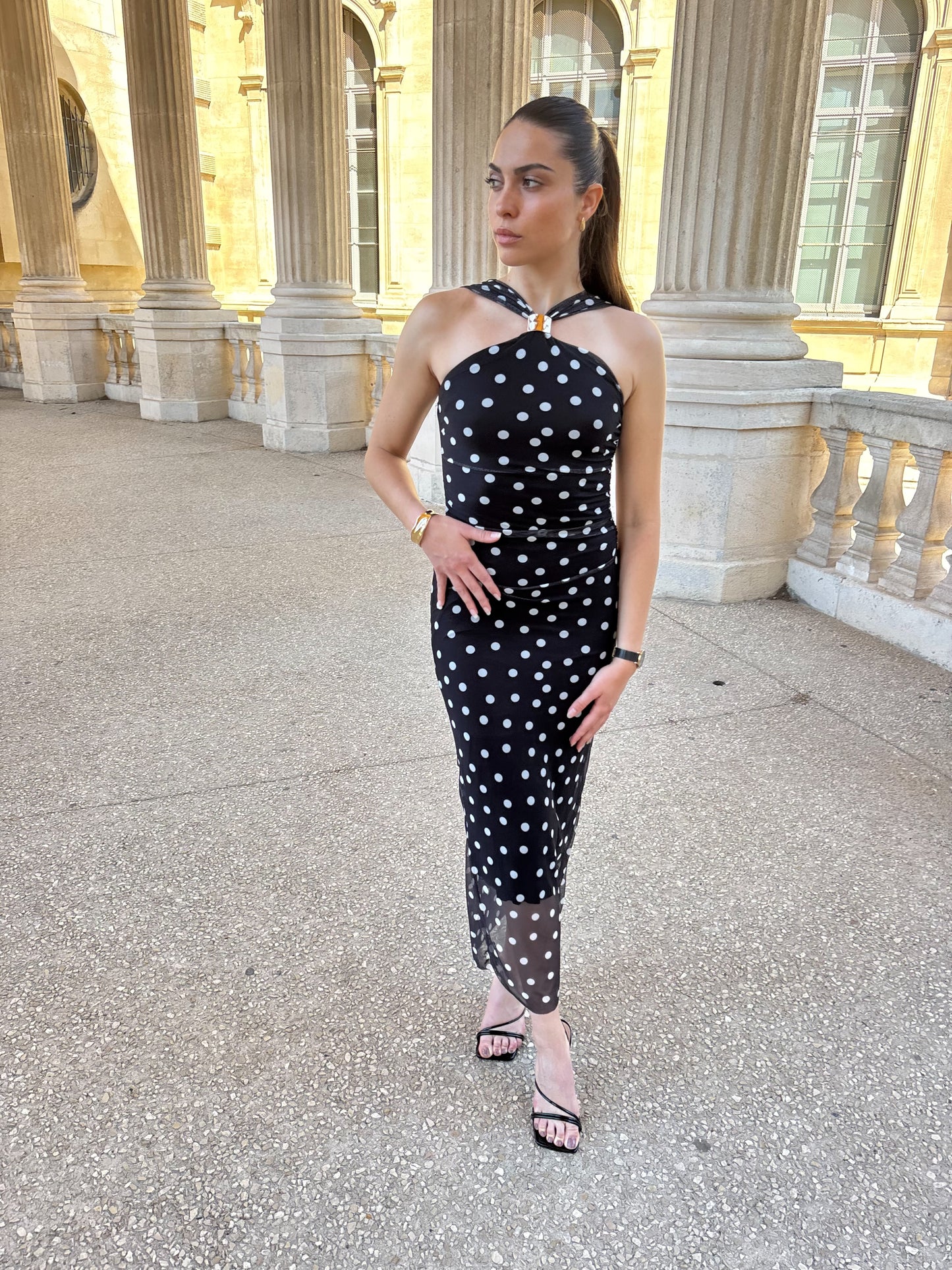 Robe VICTORIA