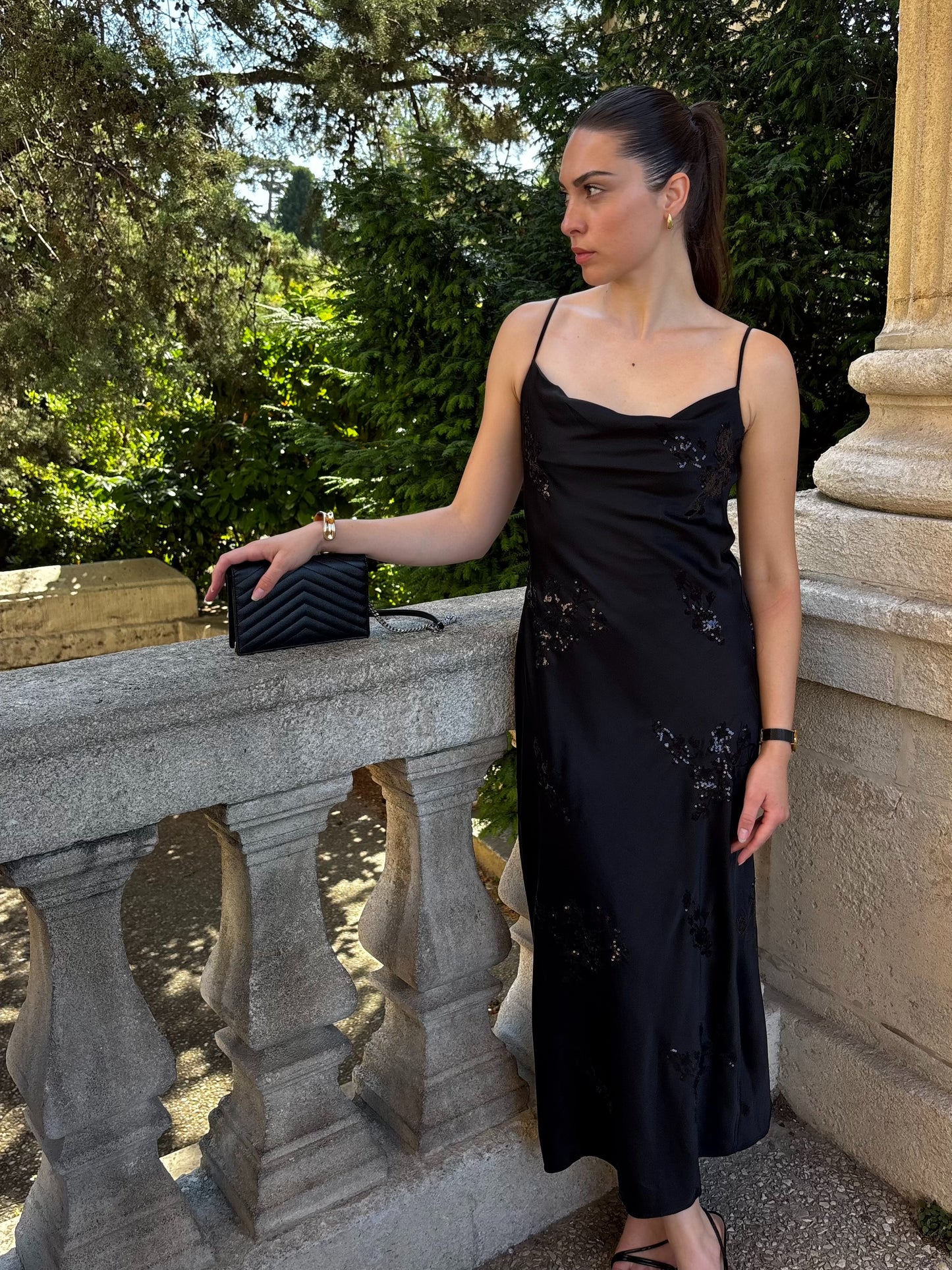 Robe MIRA