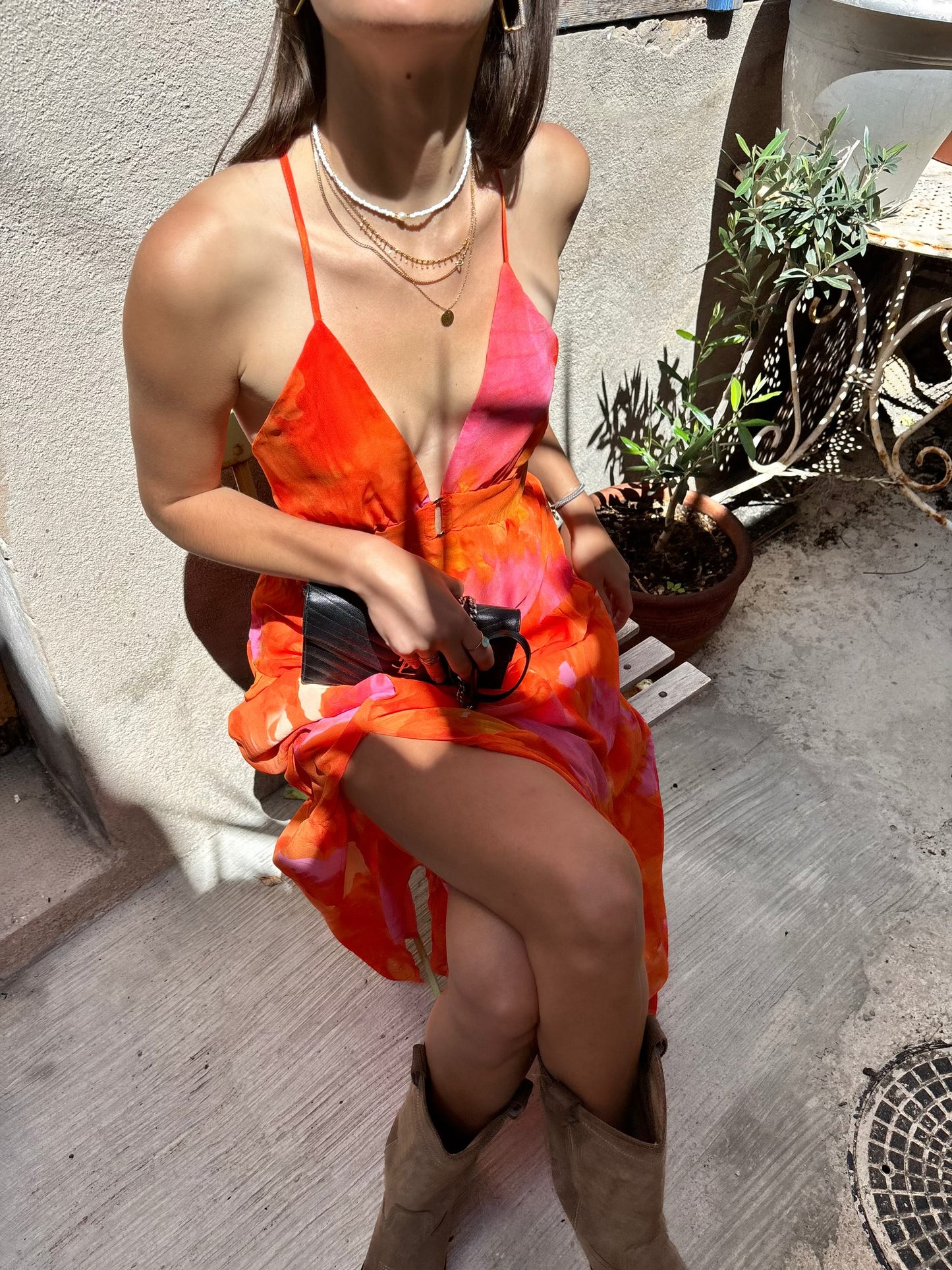 Robe NOVA