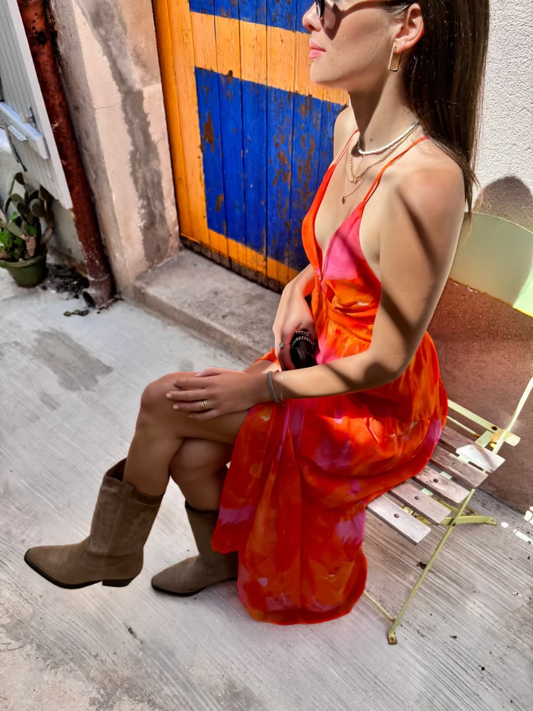 Robe NOVA