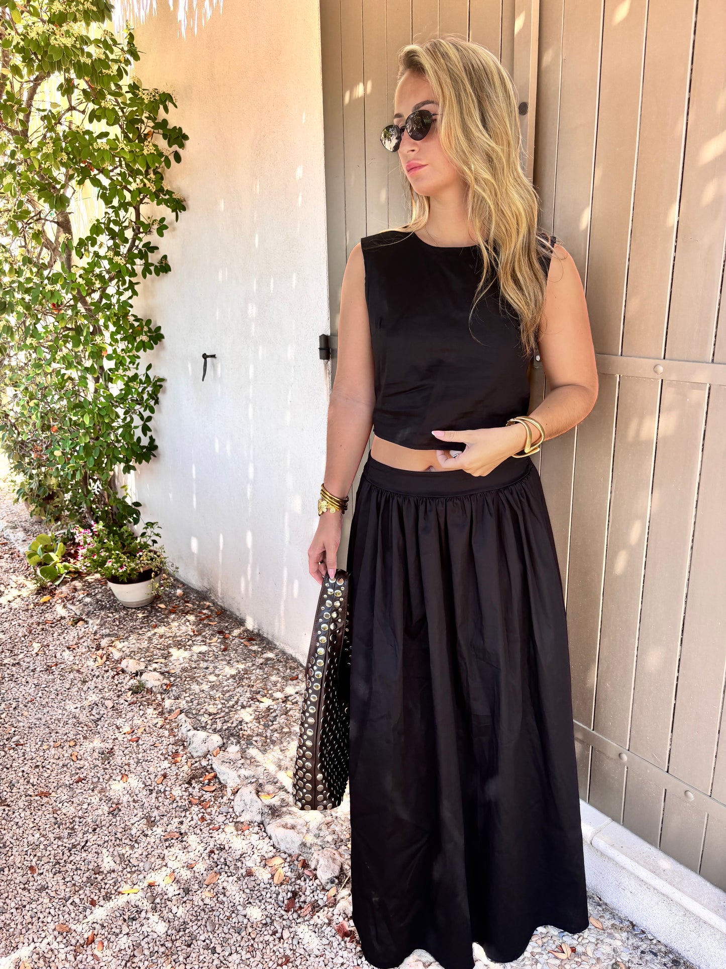 Ensemble MONA noir