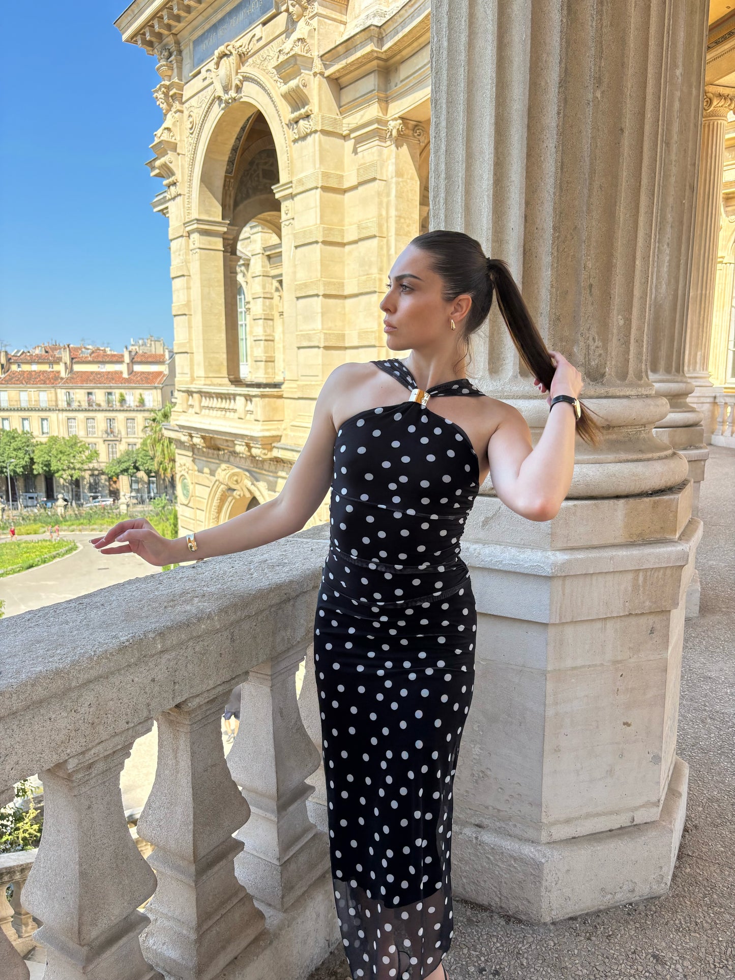 Robe VICTORIA