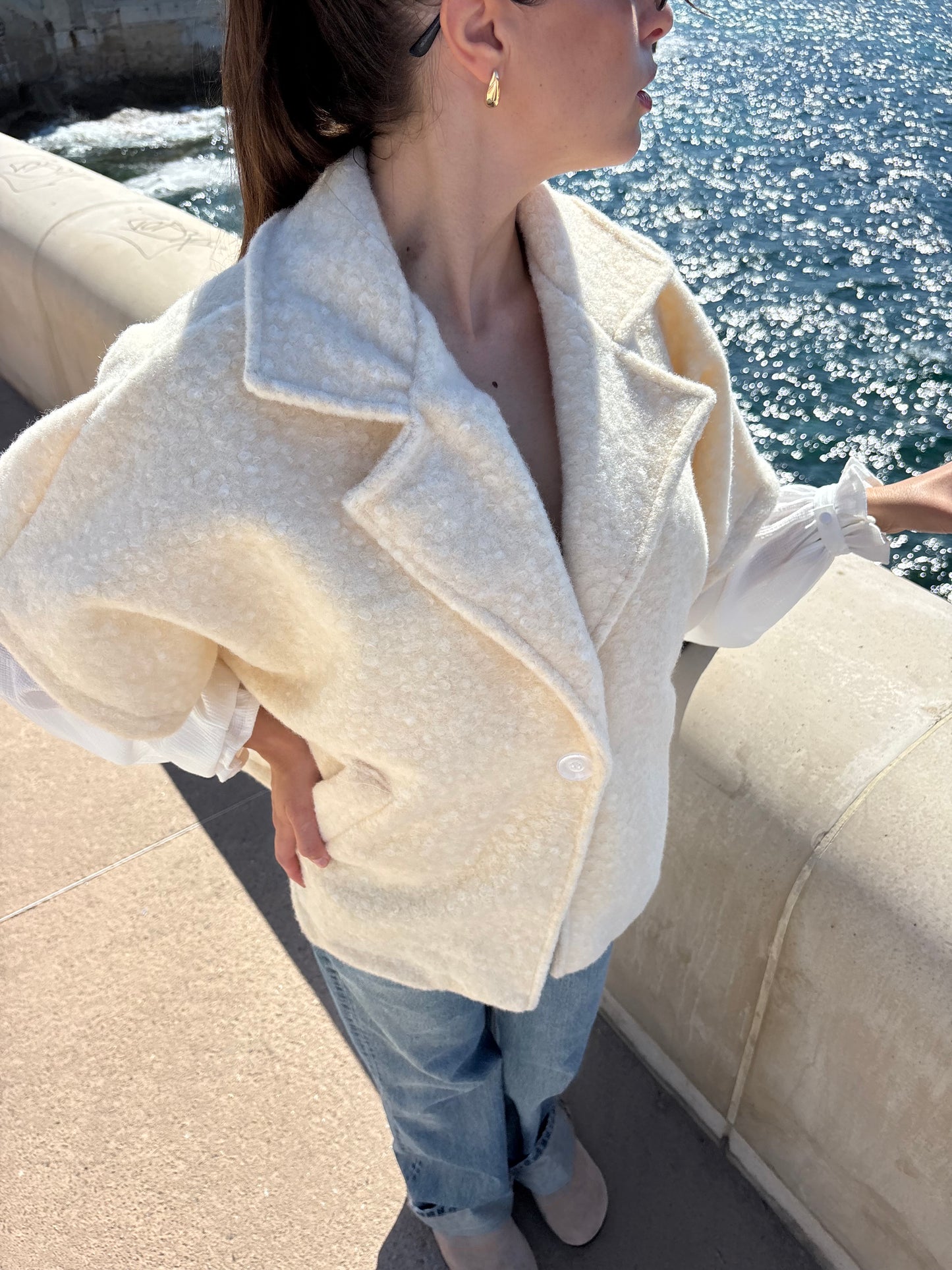 Veste ELENA