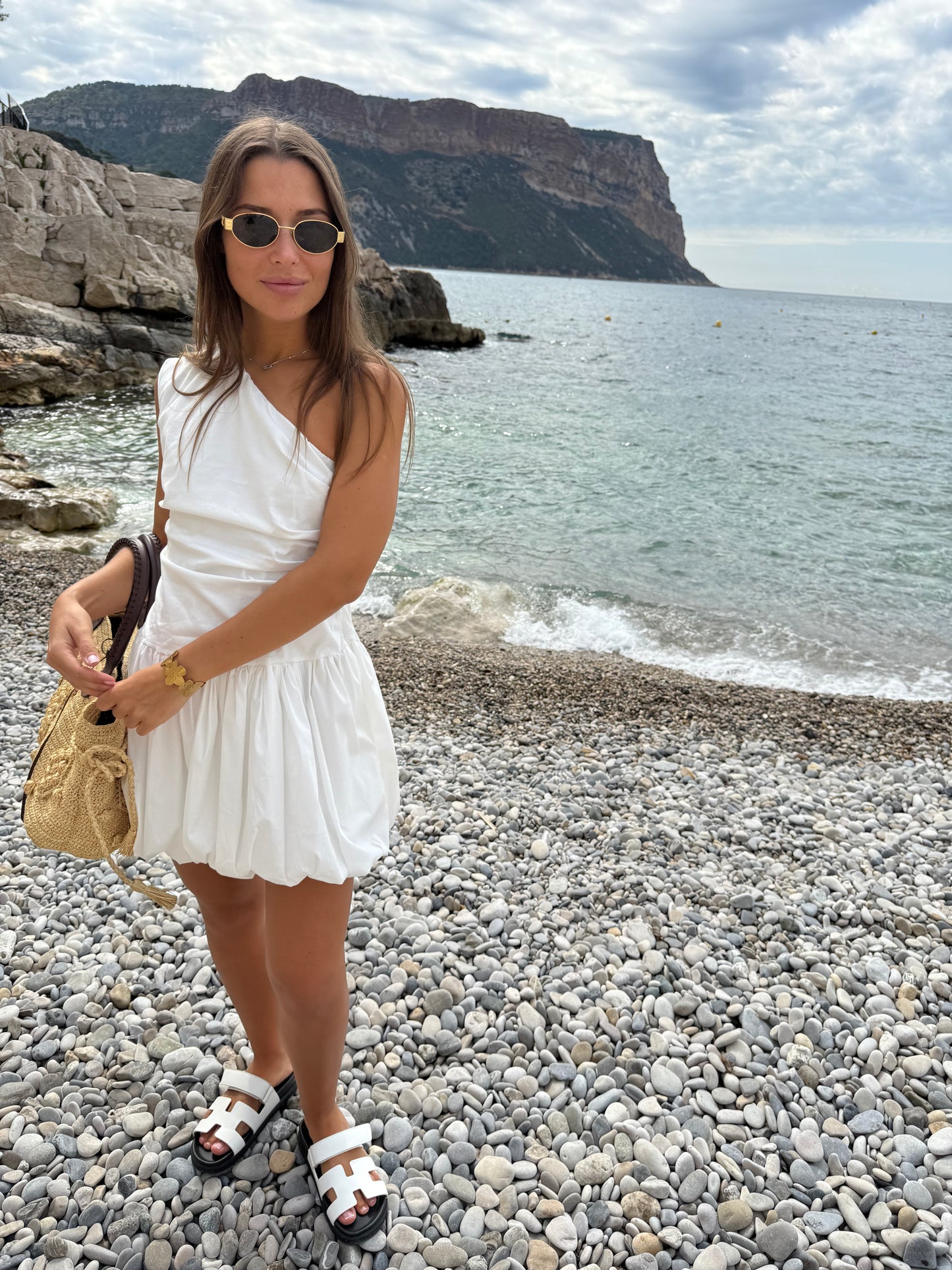 Robe courte GIGI