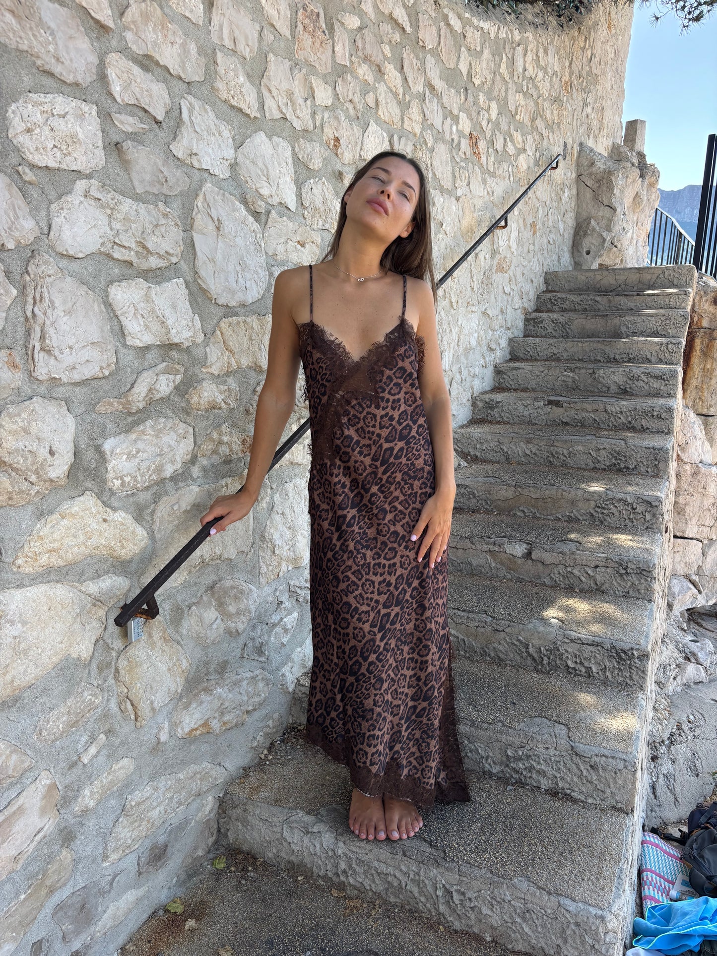 Robe VALENTINA
