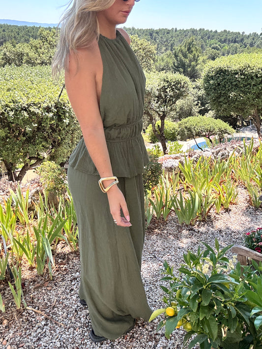 Ensemble PAOLA