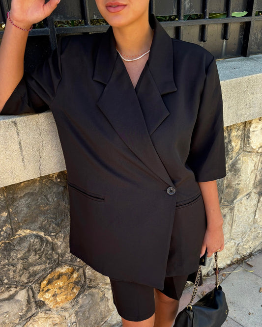 Ensemble bermuda LOUANA