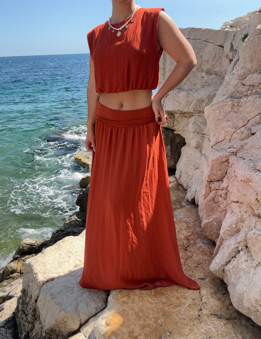 Ensemble ALMA - brique