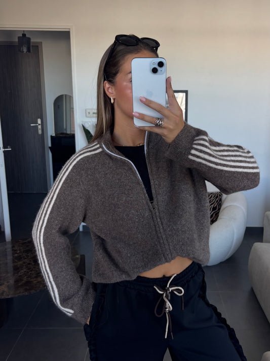 Gilet LANA