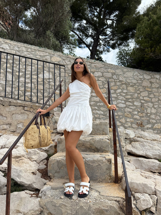 Robe courte GIGI