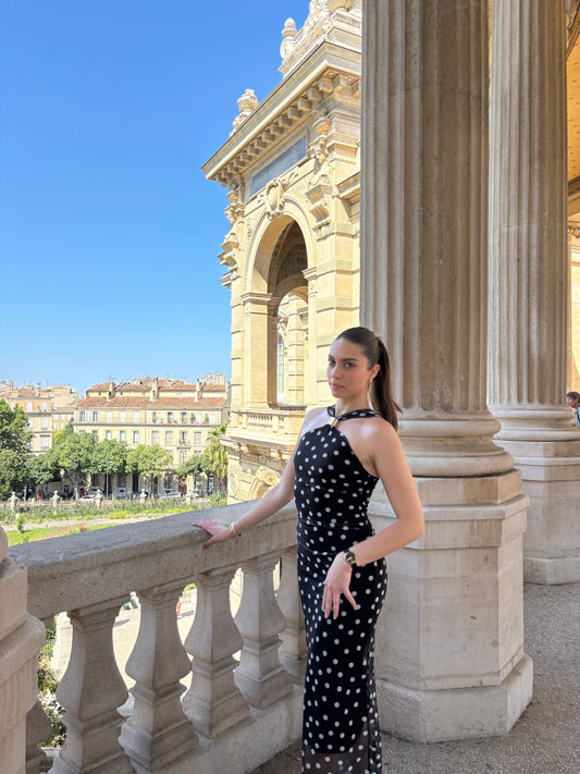 Robe VICTORIA