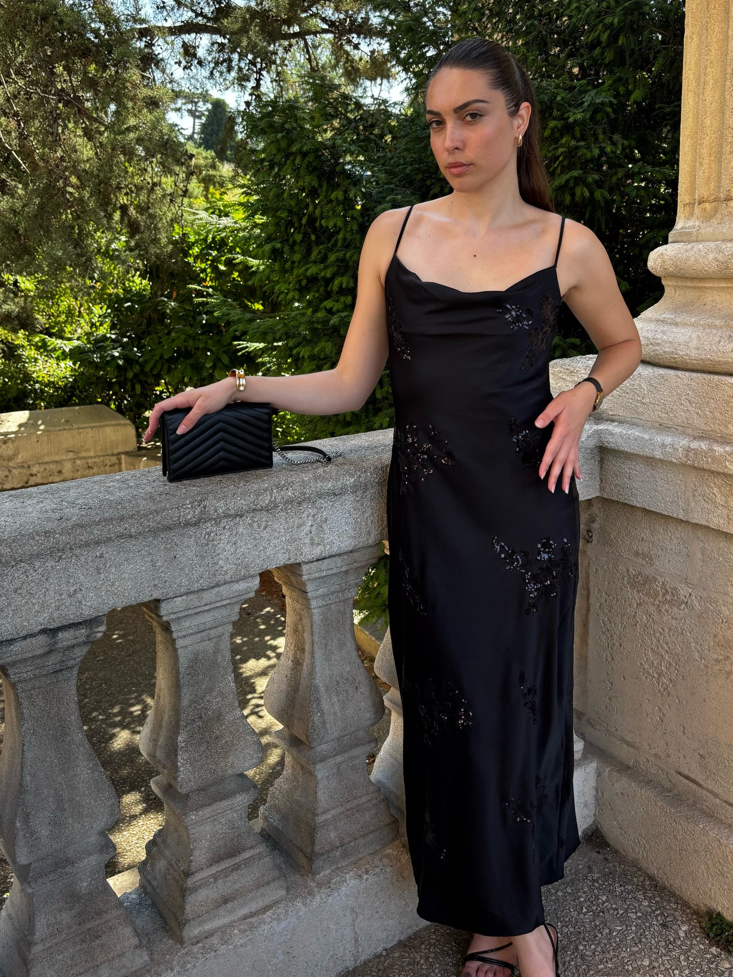 Robe MIRA