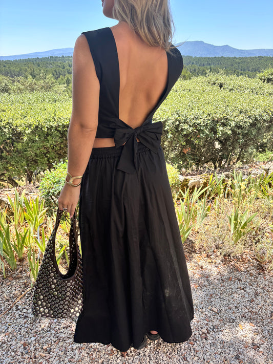 Ensemble MONA noir