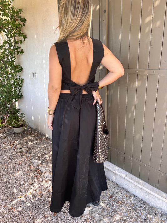 Ensemble MONA noir