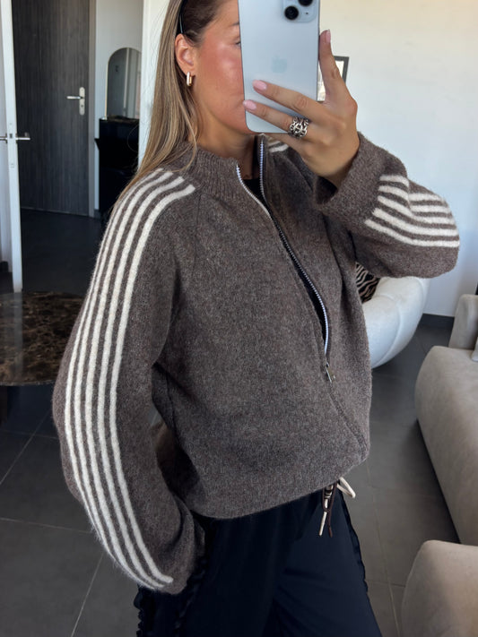 Gilet LANA